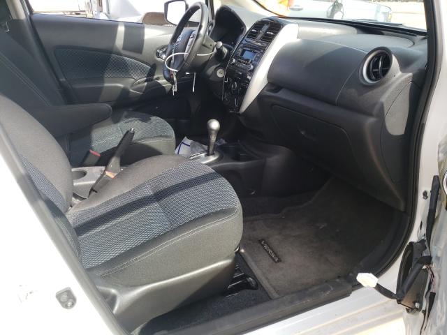 Photo 4 VIN: 3N1CE2CP3FL385409 - NISSAN VERSA NOTE 