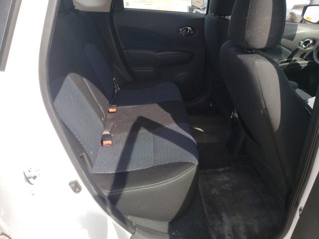 Photo 5 VIN: 3N1CE2CP3FL385409 - NISSAN VERSA NOTE 