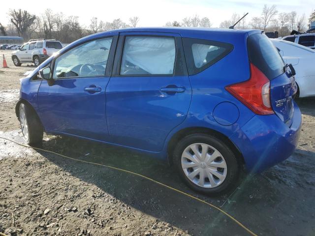 Photo 1 VIN: 3N1CE2CP3FL385913 - NISSAN VERSA 