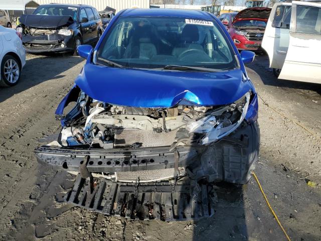 Photo 4 VIN: 3N1CE2CP3FL385913 - NISSAN VERSA 