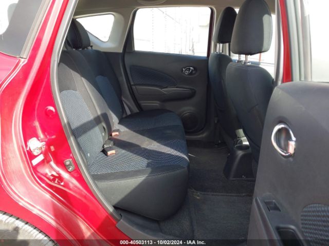 Photo 7 VIN: 3N1CE2CP3FL386589 - NISSAN VERSA NOTE 