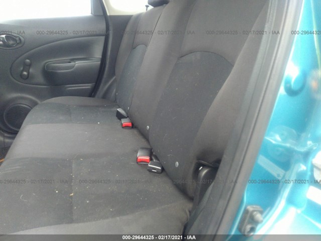 Photo 7 VIN: 3N1CE2CP3FL386673 - NISSAN VERSA NOTE 