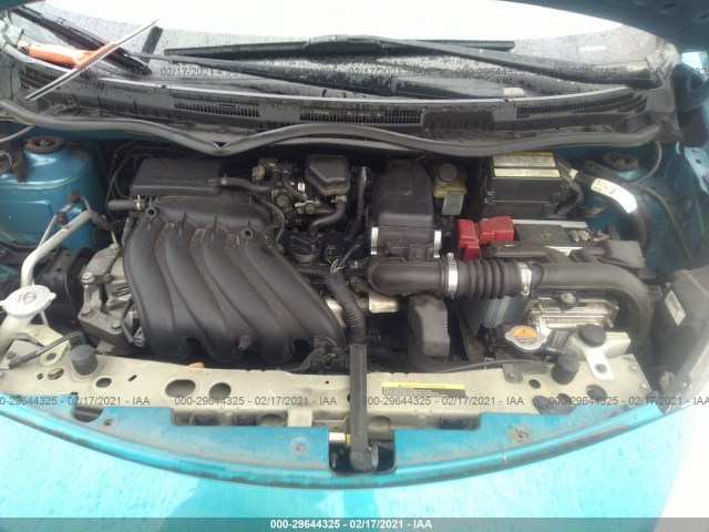 Photo 9 VIN: 3N1CE2CP3FL386673 - NISSAN VERSA NOTE 