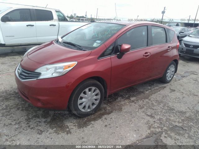 Photo 1 VIN: 3N1CE2CP3FL388925 - NISSAN VERSA NOTE 