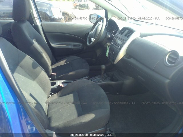 Photo 4 VIN: 3N1CE2CP3FL390304 - NISSAN VERSA NOTE 