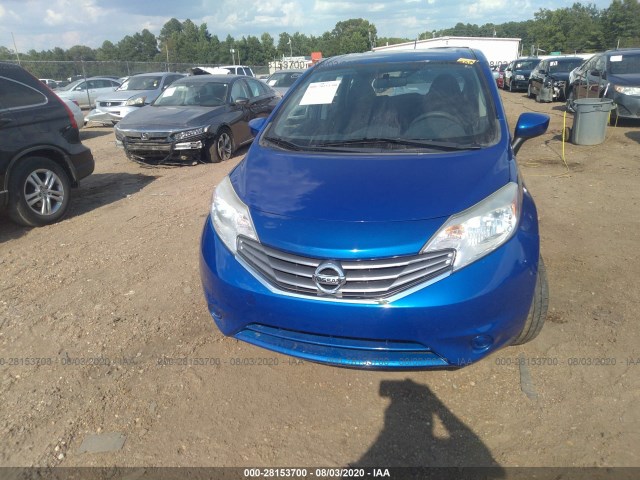 Photo 5 VIN: 3N1CE2CP3FL390304 - NISSAN VERSA NOTE 