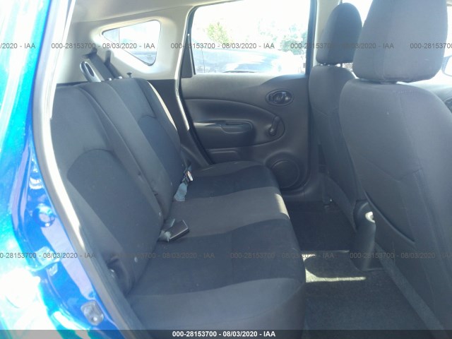 Photo 7 VIN: 3N1CE2CP3FL390304 - NISSAN VERSA NOTE 