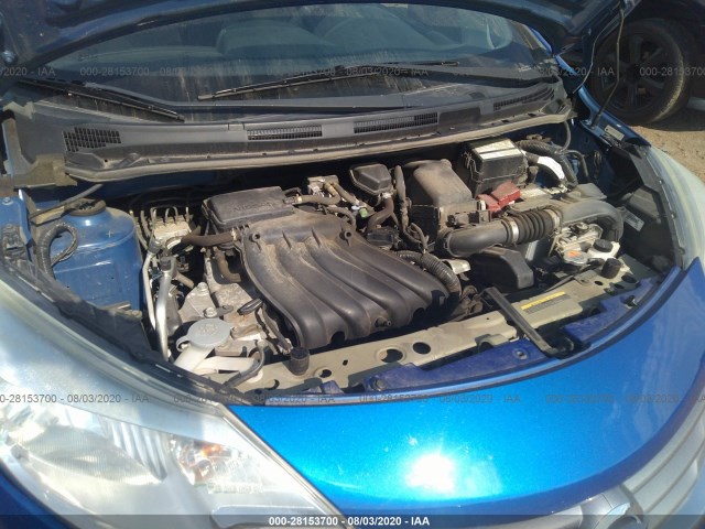 Photo 9 VIN: 3N1CE2CP3FL390304 - NISSAN VERSA NOTE 