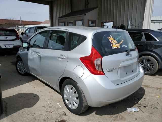 Photo 1 VIN: 3N1CE2CP3FL390710 - NISSAN VERSA NOTE 