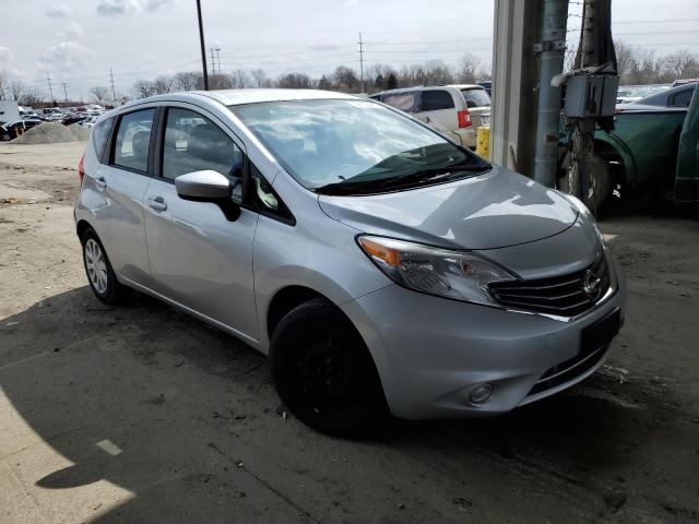 Photo 3 VIN: 3N1CE2CP3FL390710 - NISSAN VERSA NOTE 