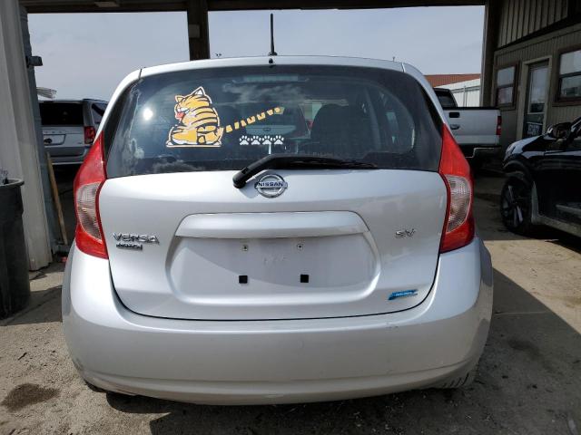 Photo 5 VIN: 3N1CE2CP3FL390710 - NISSAN VERSA NOTE 