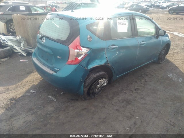 Photo 5 VIN: 3N1CE2CP3FL391100 - NISSAN VERSA NOTE 