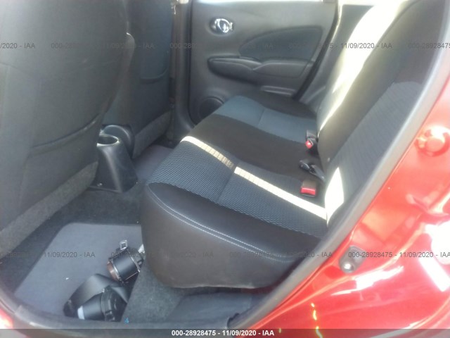 Photo 7 VIN: 3N1CE2CP3FL391372 - NISSAN VERSA NOTE 