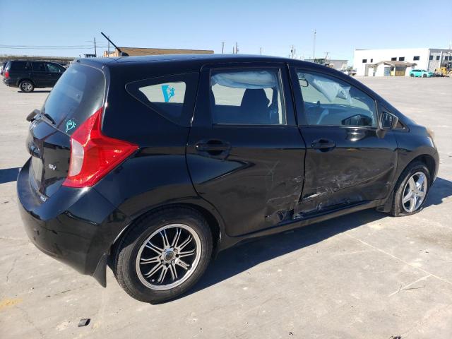 Photo 2 VIN: 3N1CE2CP3FL391517 - NISSAN VERSA NOTE 