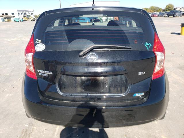 Photo 5 VIN: 3N1CE2CP3FL391517 - NISSAN VERSA NOTE 