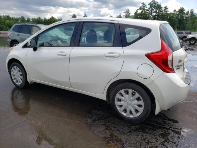 Photo 1 VIN: 3N1CE2CP3FL393140 - NISSAN VERSA NOTE 