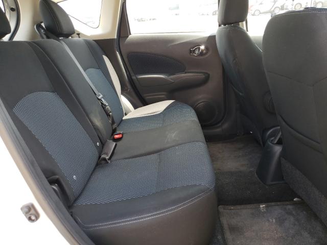 Photo 5 VIN: 3N1CE2CP3FL393543 - NISSAN VERSA NOTE 