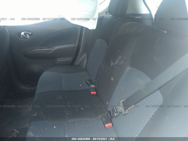 Photo 7 VIN: 3N1CE2CP3FL393591 - NISSAN VERSA NOTE 