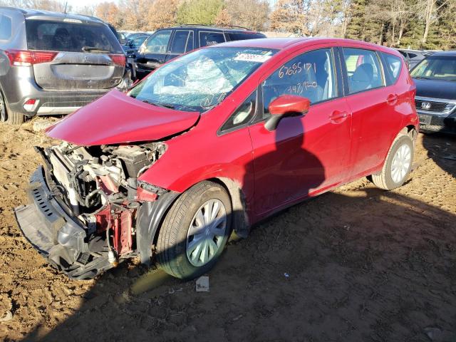 Photo 1 VIN: 3N1CE2CP3FL394062 - NISSAN VERSA NOTE 