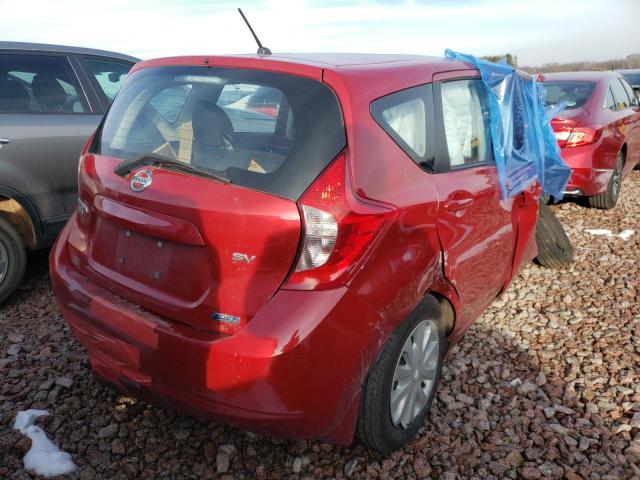 Photo 3 VIN: 3N1CE2CP3FL394062 - NISSAN VERSA NOTE 