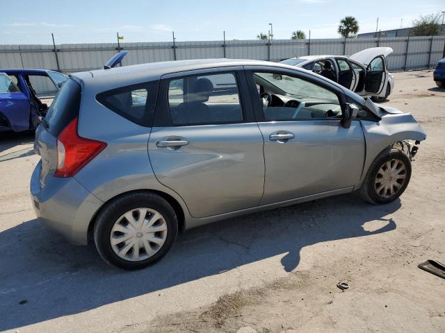 Photo 2 VIN: 3N1CE2CP3FL394191 - NISSAN VERSA NOTE 