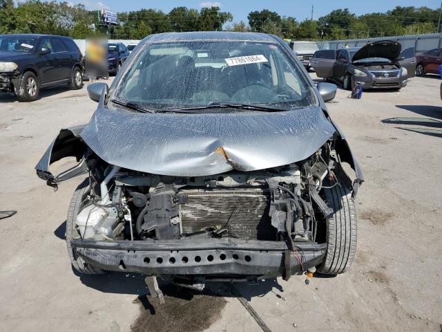 Photo 4 VIN: 3N1CE2CP3FL394191 - NISSAN VERSA NOTE 