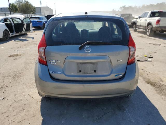 Photo 5 VIN: 3N1CE2CP3FL394191 - NISSAN VERSA NOTE 