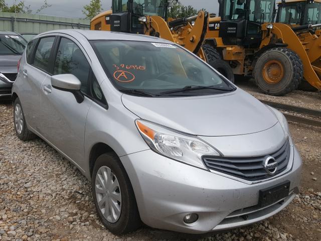 Photo 0 VIN: 3N1CE2CP3FL396930 - NISSAN VERSA NOTE 