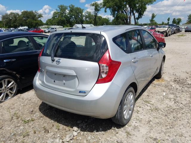 Photo 3 VIN: 3N1CE2CP3FL396930 - NISSAN VERSA NOTE 