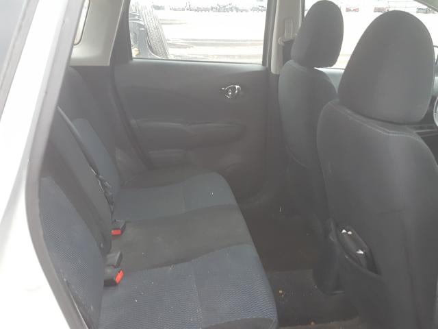 Photo 5 VIN: 3N1CE2CP3FL396930 - NISSAN VERSA NOTE 