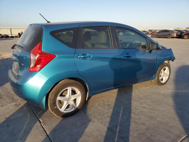 Photo 2 VIN: 3N1CE2CP3FL397172 - NISSAN VERSA NOTE 