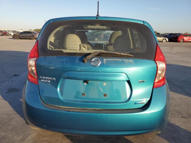 Photo 5 VIN: 3N1CE2CP3FL397172 - NISSAN VERSA NOTE 