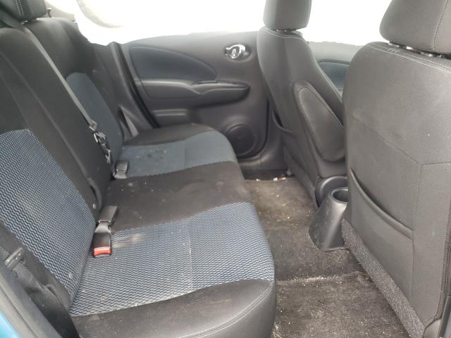 Photo 5 VIN: 3N1CE2CP3FL397981 - NISSAN VERSA NOTE 