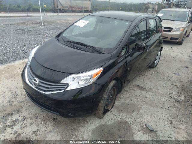 Photo 1 VIN: 3N1CE2CP3FL399746 - NISSAN VERSA NOTE 