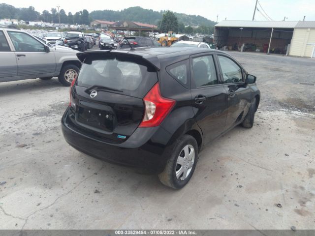 Photo 3 VIN: 3N1CE2CP3FL399746 - NISSAN VERSA NOTE 