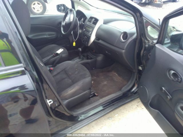 Photo 4 VIN: 3N1CE2CP3FL399746 - NISSAN VERSA NOTE 