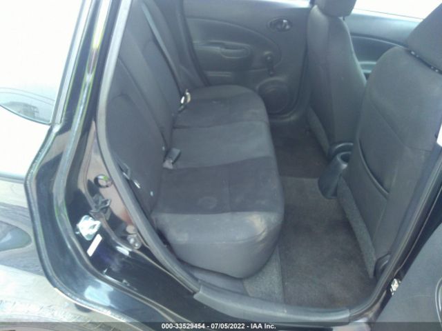 Photo 7 VIN: 3N1CE2CP3FL399746 - NISSAN VERSA NOTE 