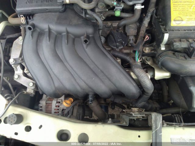 Photo 9 VIN: 3N1CE2CP3FL399746 - NISSAN VERSA NOTE 