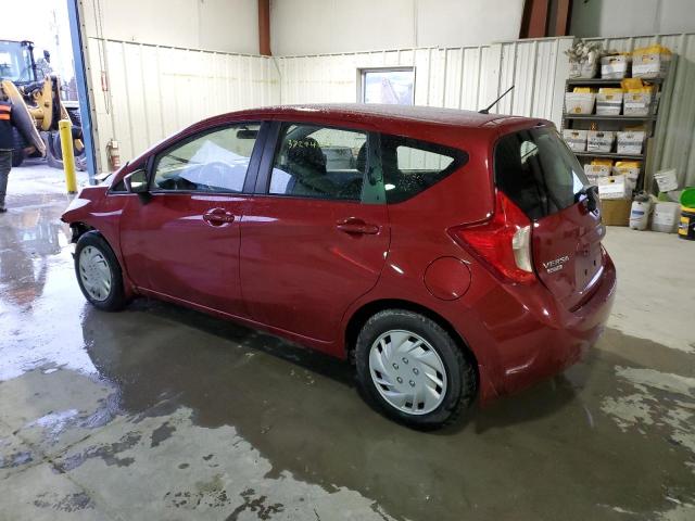 Photo 1 VIN: 3N1CE2CP3FL399908 - NISSAN VERSA NOTE 