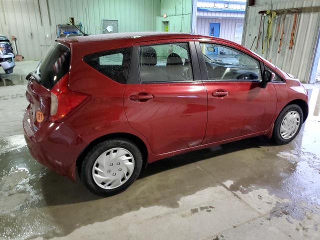 Photo 2 VIN: 3N1CE2CP3FL399908 - NISSAN VERSA NOTE 