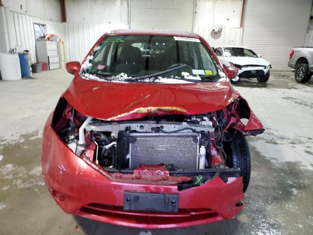 Photo 4 VIN: 3N1CE2CP3FL399908 - NISSAN VERSA NOTE 