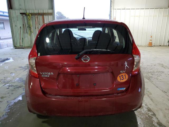 Photo 5 VIN: 3N1CE2CP3FL399908 - NISSAN VERSA NOTE 