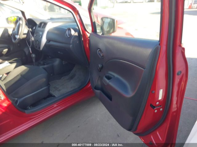 Photo 4 VIN: 3N1CE2CP3FL400278 - NISSAN VERSA NOTE 