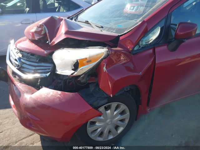 Photo 5 VIN: 3N1CE2CP3FL400278 - NISSAN VERSA NOTE 