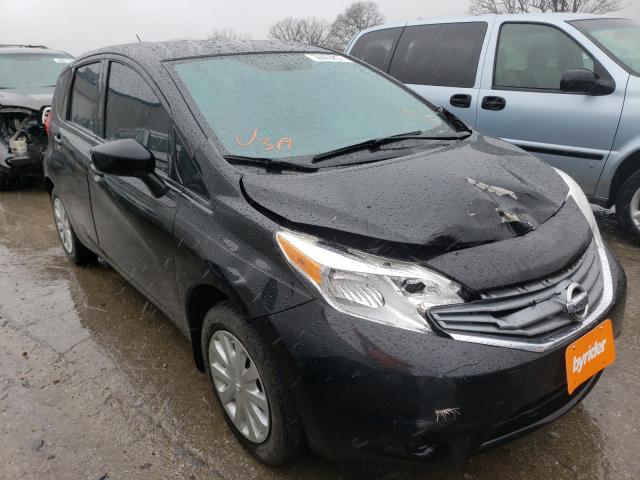 Photo 0 VIN: 3N1CE2CP3FL400328 - NISSAN VERSA 