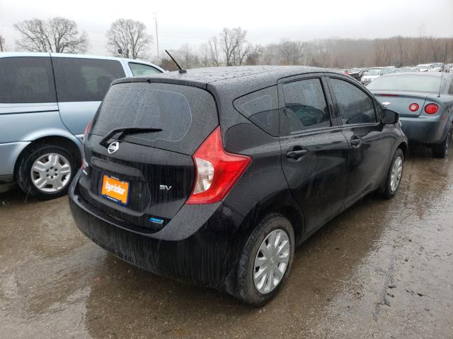 Photo 3 VIN: 3N1CE2CP3FL400328 - NISSAN VERSA 