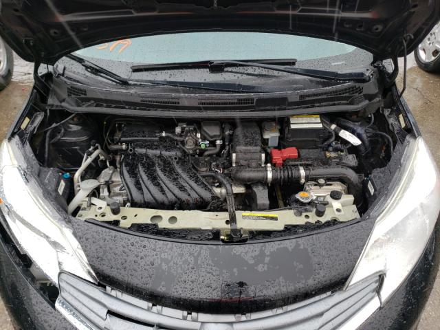 Photo 6 VIN: 3N1CE2CP3FL400328 - NISSAN VERSA 