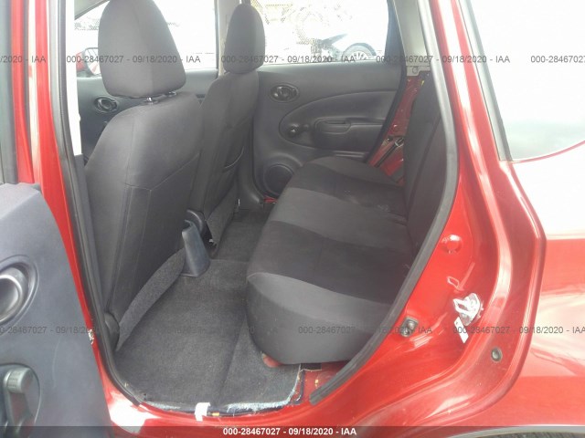 Photo 7 VIN: 3N1CE2CP3FL400538 - NISSAN VERSA NOTE 