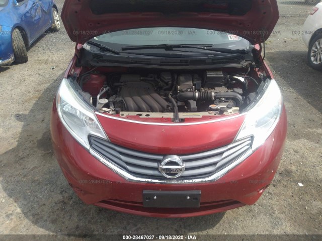 Photo 9 VIN: 3N1CE2CP3FL400538 - NISSAN VERSA NOTE 