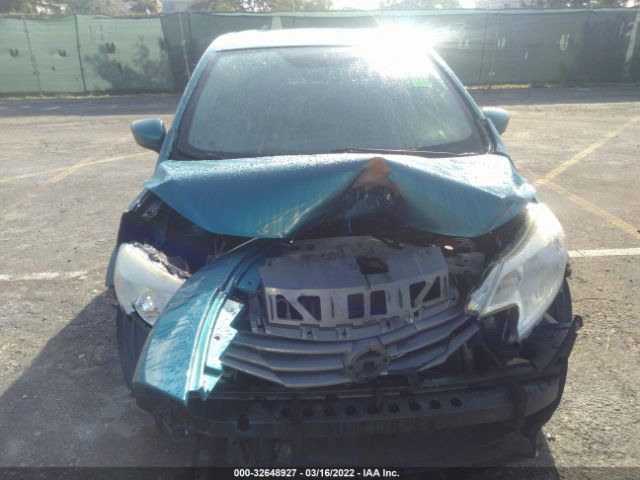 Photo 5 VIN: 3N1CE2CP3FL400684 - NISSAN VERSA NOTE 